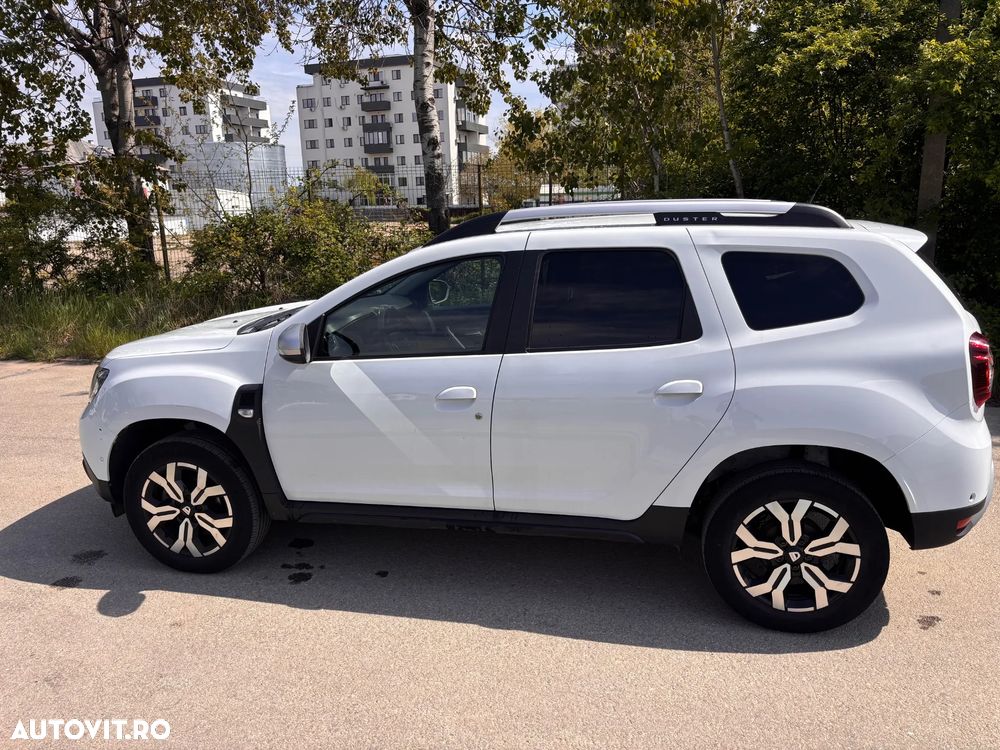 Dacia Duster TCe 150 EDC Prestige - 3