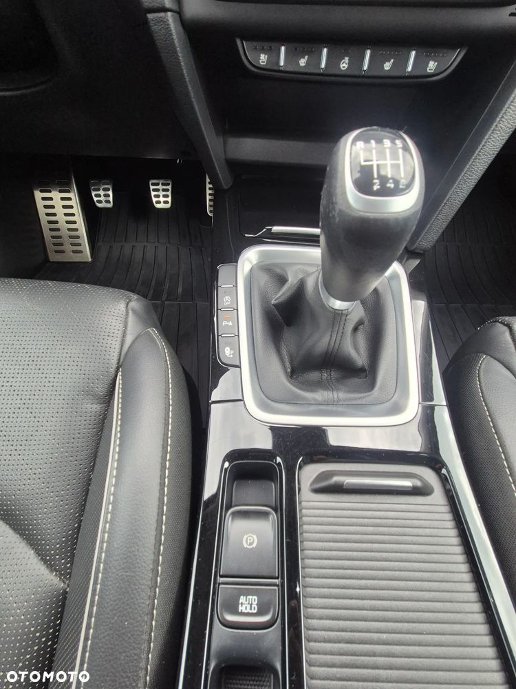 Kia Ceed 1.4 T-GDI L Business Line Plus - 14