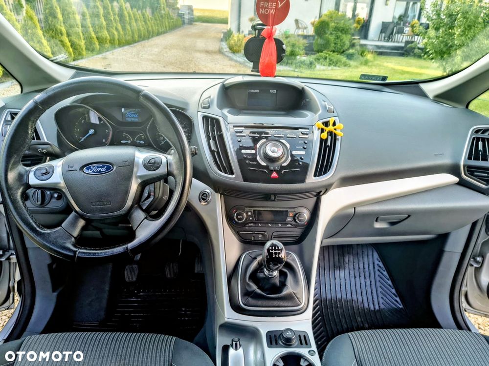 Ford C-MAX - 6