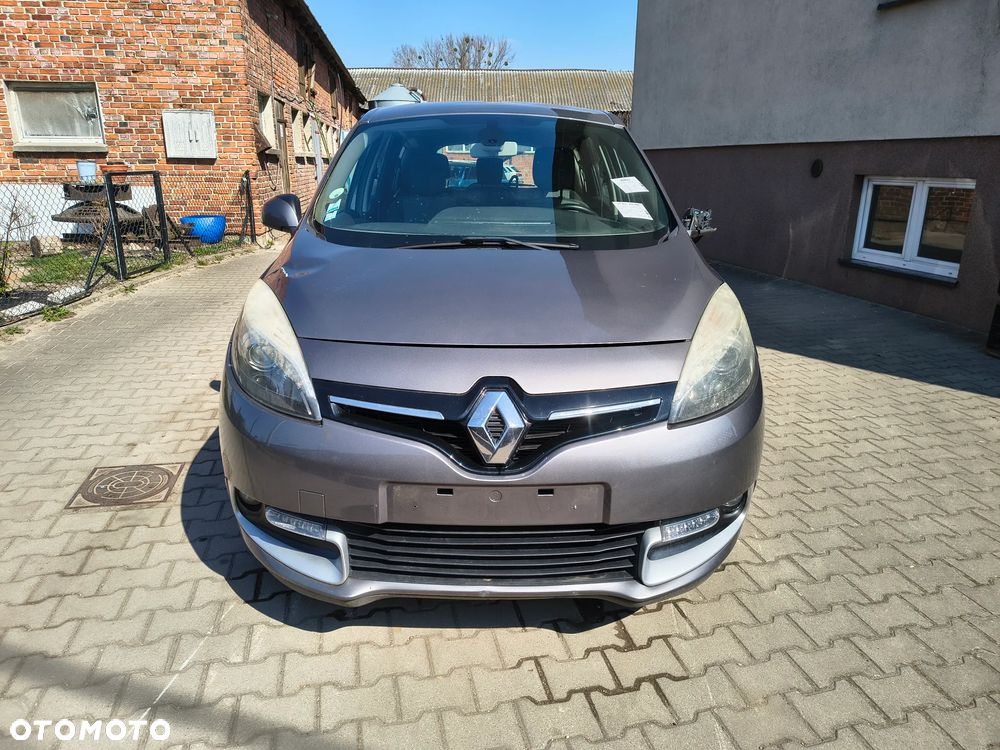 Renault Grand Scenic - 2
