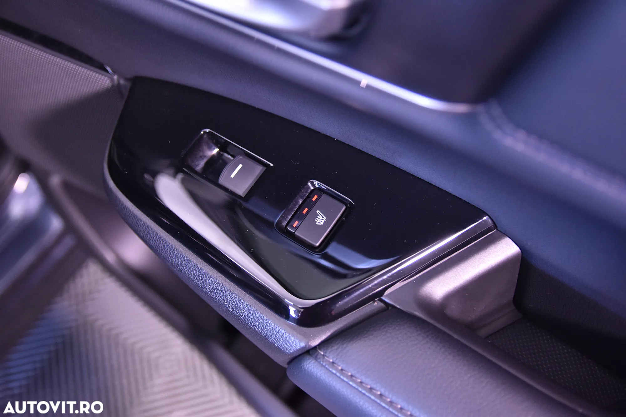 Honda CR-V 2.0 Hybrid i-MMD 4WD E-CVT Executive - 22