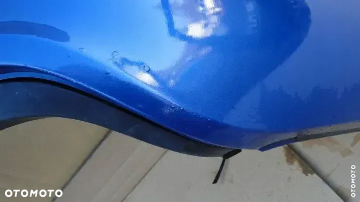 AUDI A6 RS6 C6 KOMBI ZDERZAK DYFUZOR TYŁ TYLNY PDC KOMPLETNY LY5Q - 6