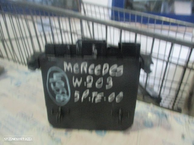 Modulo A2038200726 MERCEDES W203 2000 5P MODULO PORTA TRAS ESQ - 3