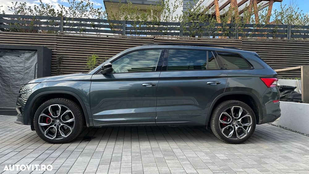 Skoda Kodiaq - 1
