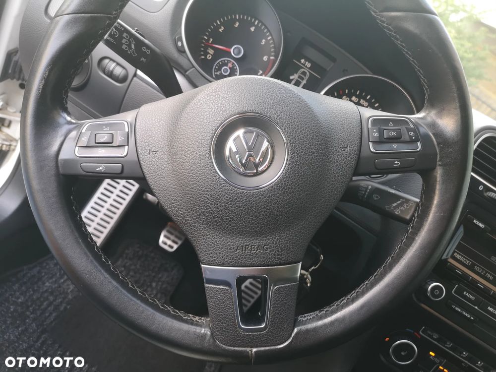Volkswagen Golf 1.4 TSI Style - 19