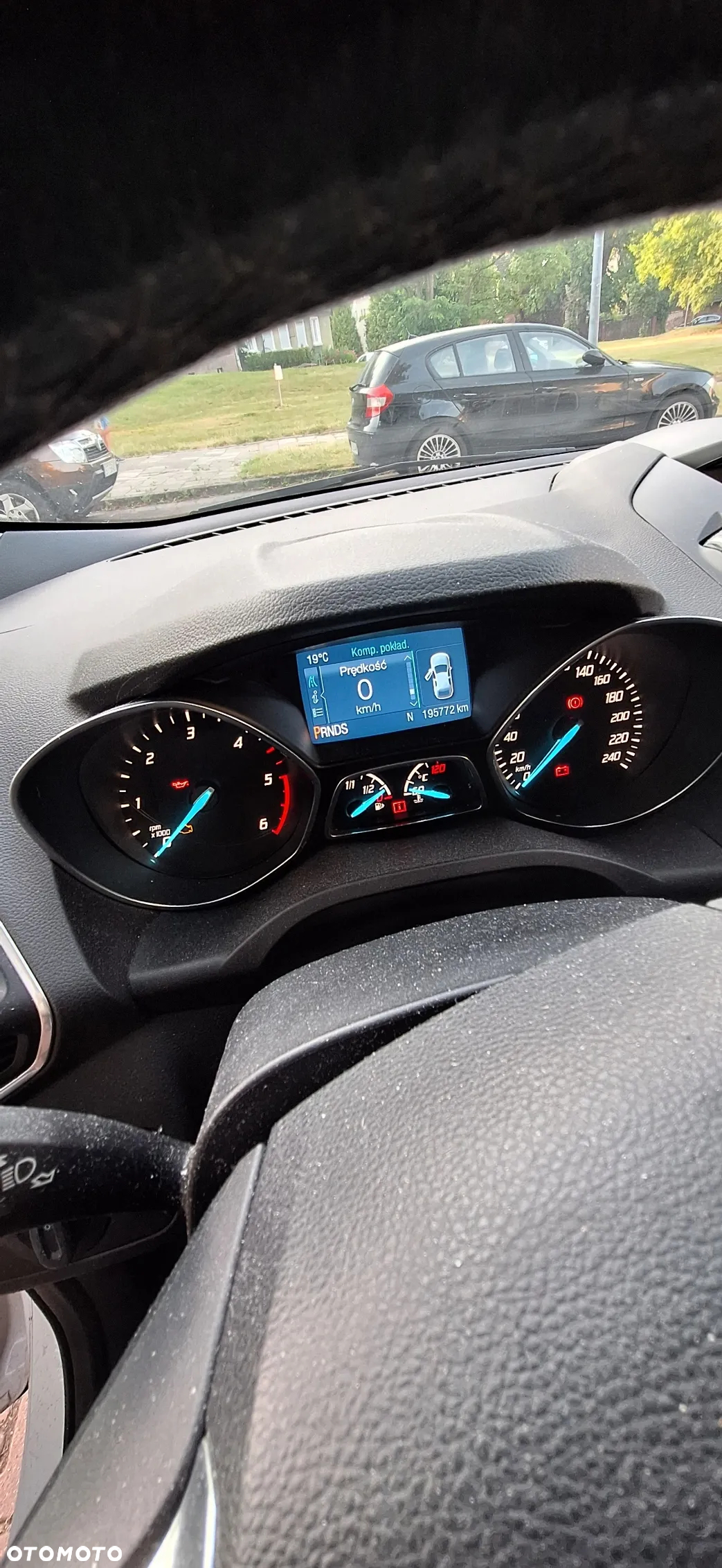 Ford Kuga 2.0 TDCi 4x4 Individual - 9