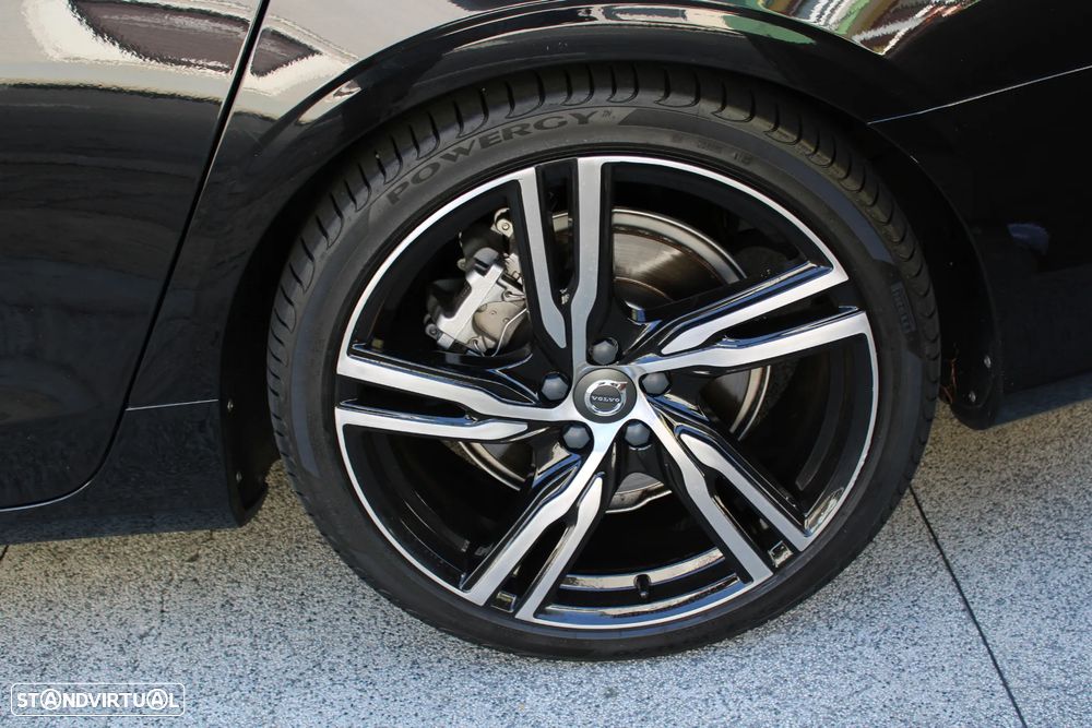 Volvo V90 D5 AWD Geartronic R Design - 50