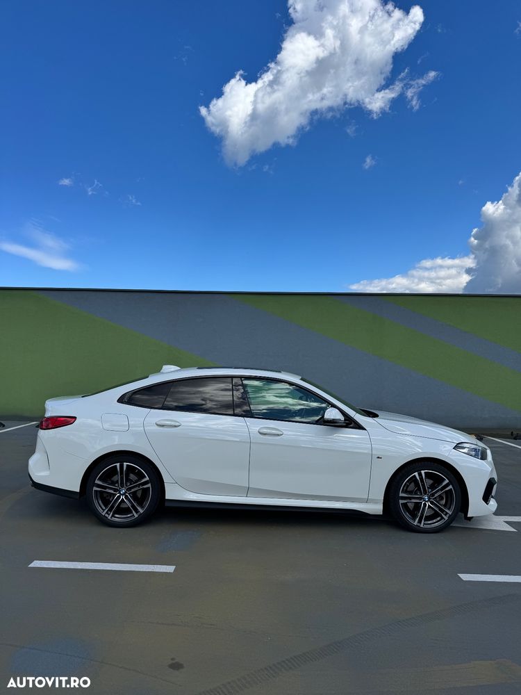 BMW Seria 2 220d Gran Coupe Aut. M Sport - 3