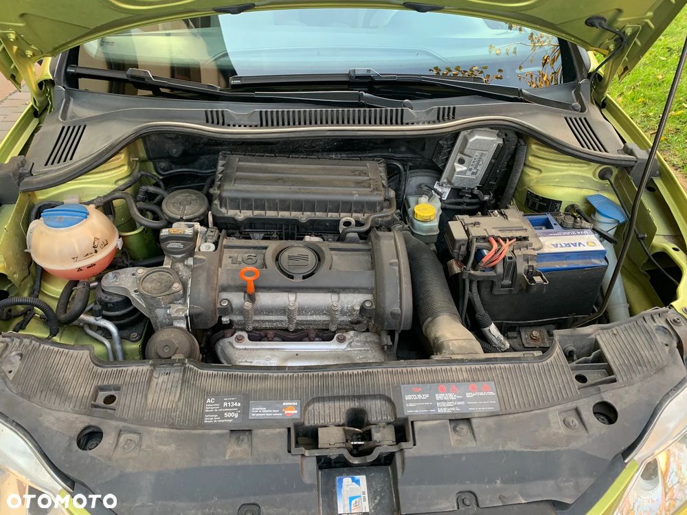 Seat Ibiza 1.6 16V Style - 14