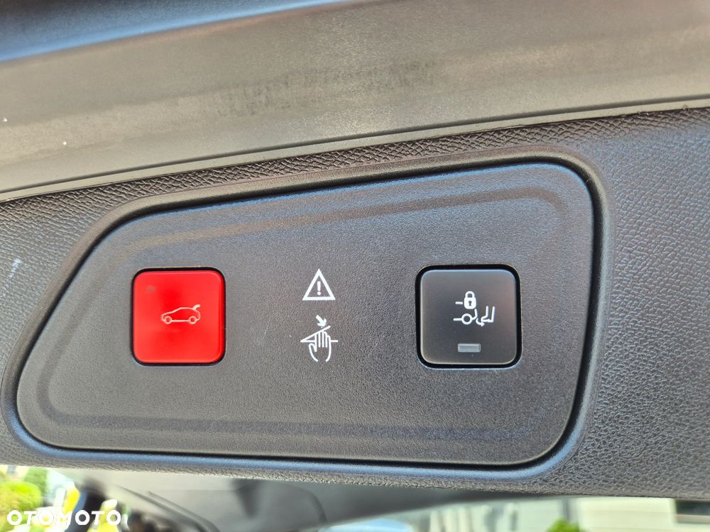 Peugeot 3008 BlueHDi 180 Stop & Start EAT8 GT - 35