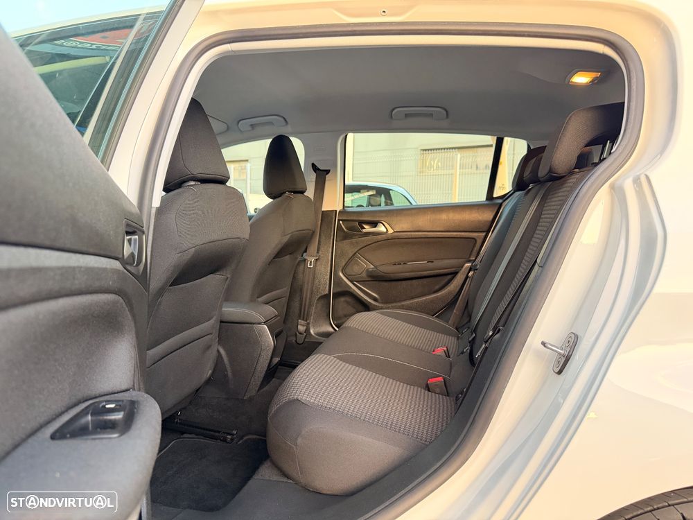 Peugeot 308 1.5 BlueHDi Business Line - 44