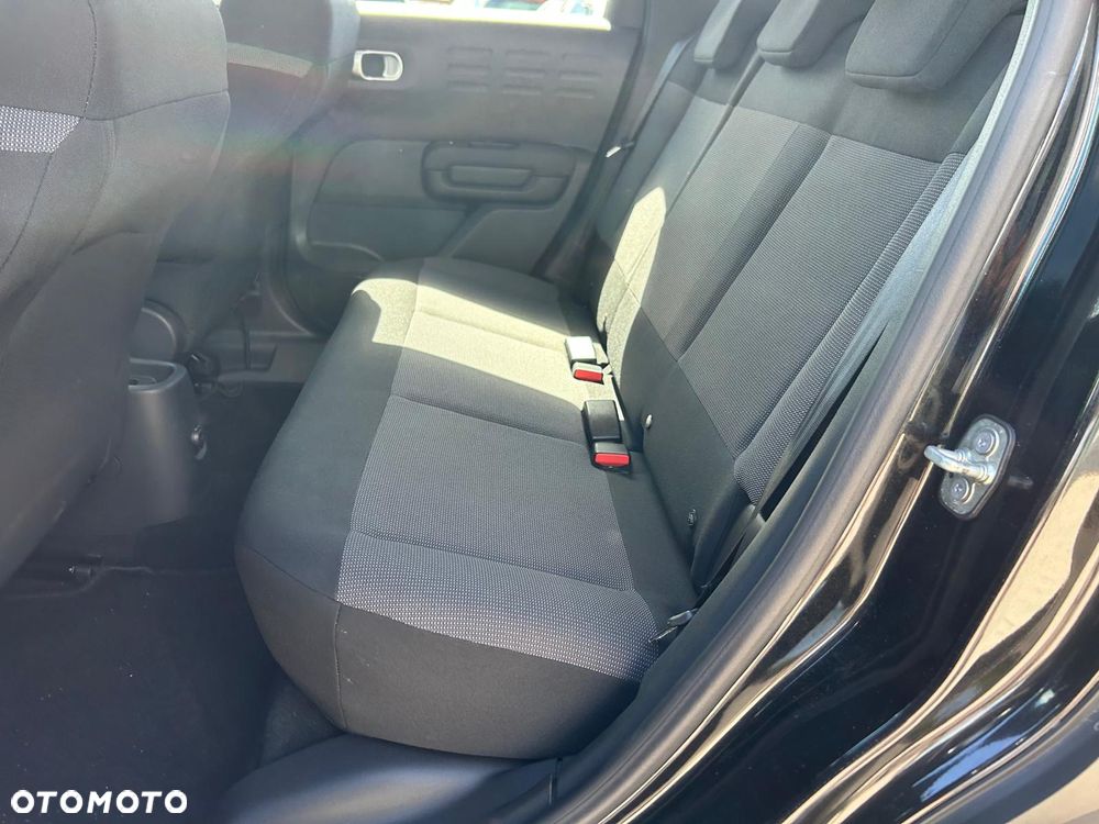 Citroën C3 Aircross 1.2 PureTech GPF Shine Pack S&S - 19