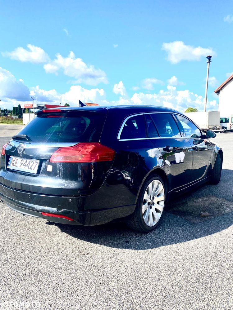 Opel Insignia - 4