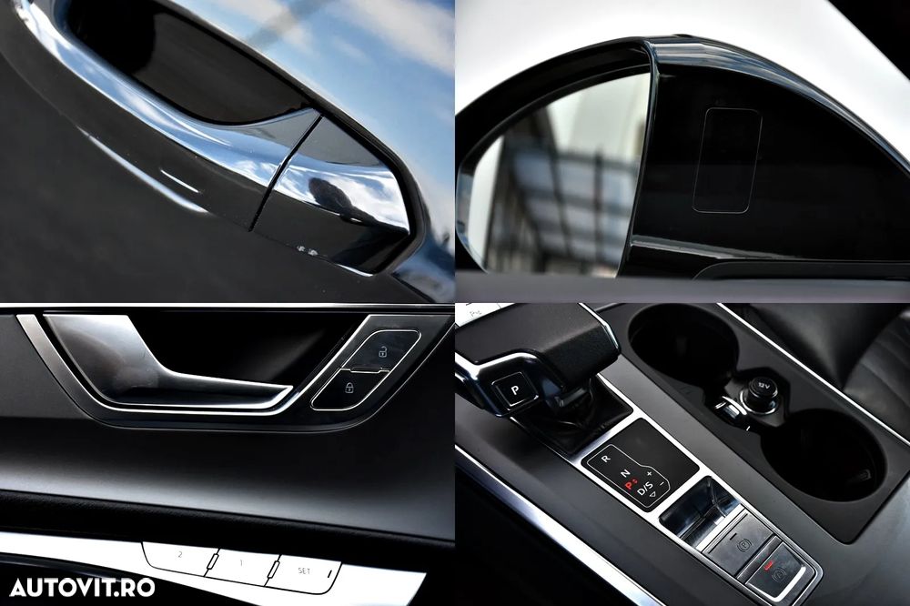 Audi A6 45 TFSI S tronic sport - 8