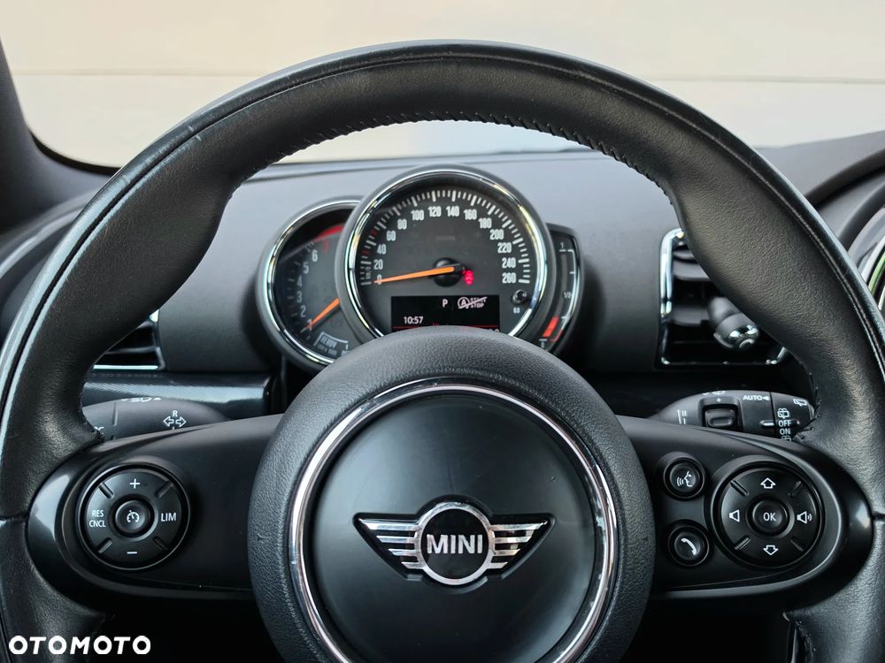 MINI Clubman - 22
