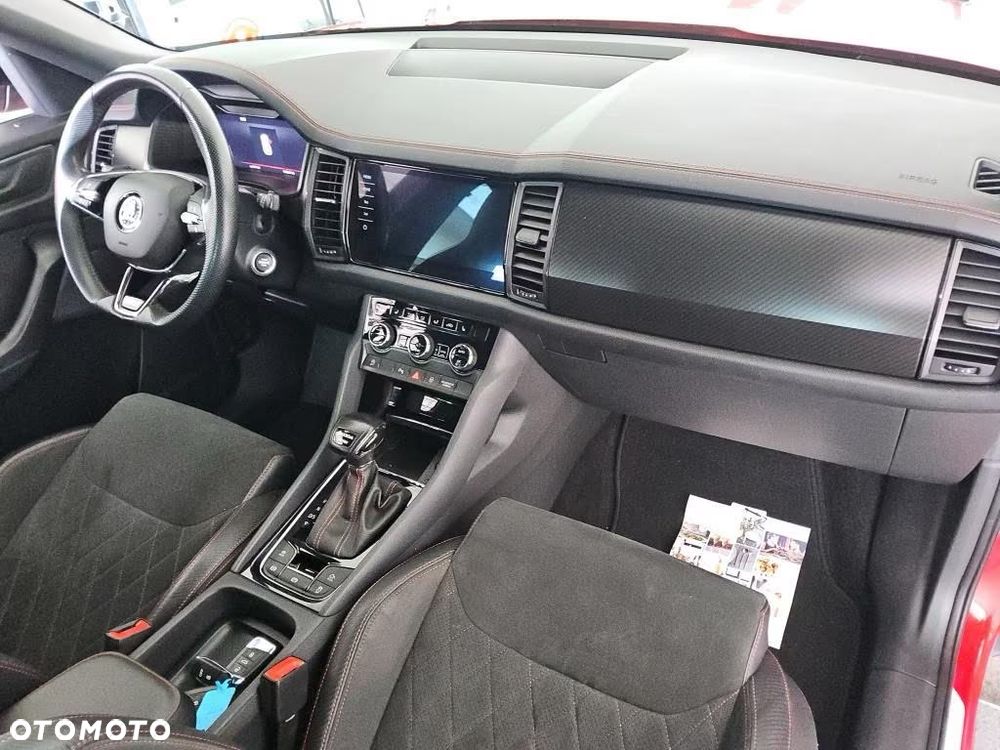 Skoda Kodiaq 2.0 TSI 4x4 RS DSG - 6