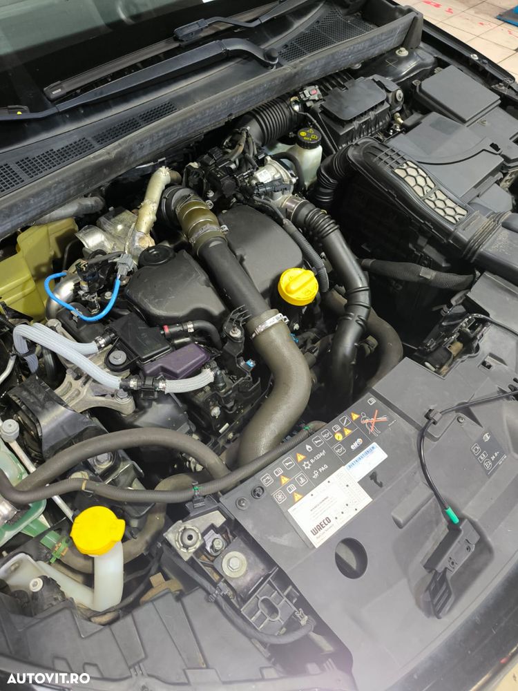 Renault Megane 1.5 dCi Dynamique - 3