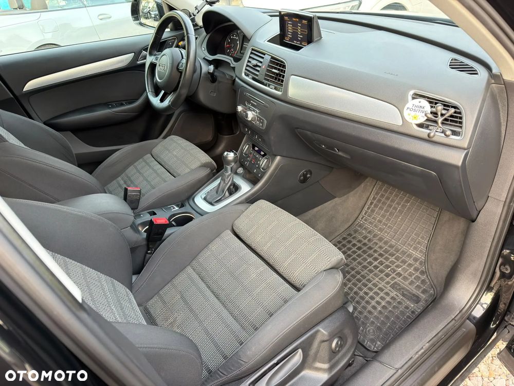Audi Q3 - 15