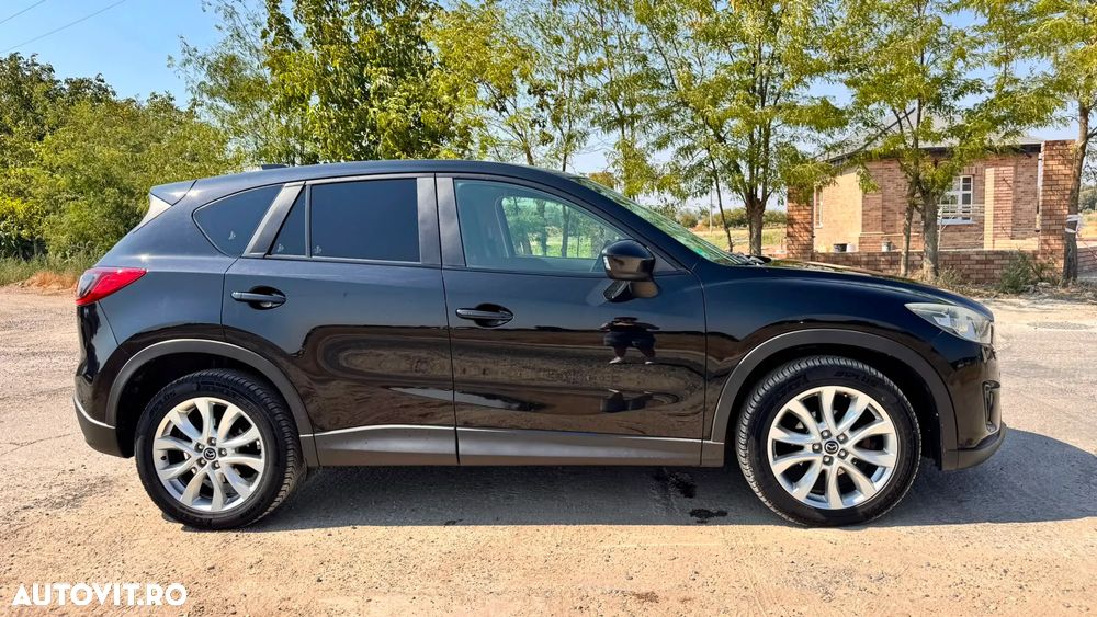 Mazda CX-5 CD175 4x4 AT Revolution - 3