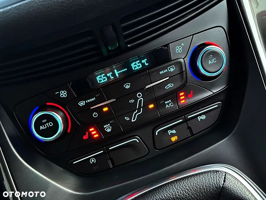 Ford C-MAX 1.0 EcoBoost Titanium ASS - 28