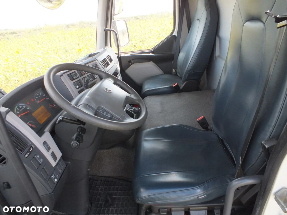 Volvo FL 280 - 24