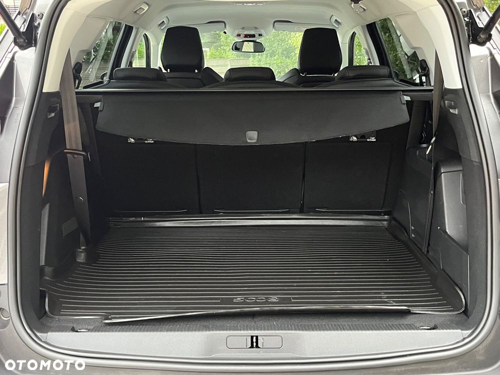 Peugeot 5008 BlueHDi 130 Allure - 13