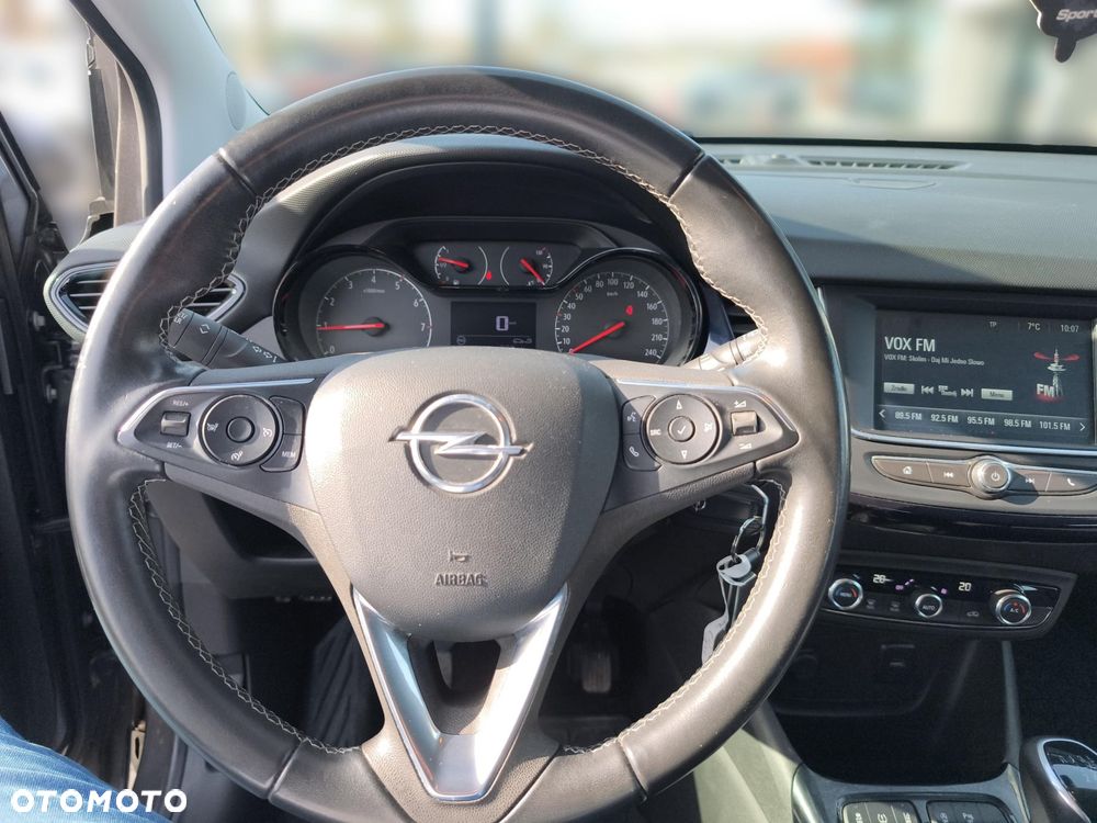 Opel Crossland - 17
