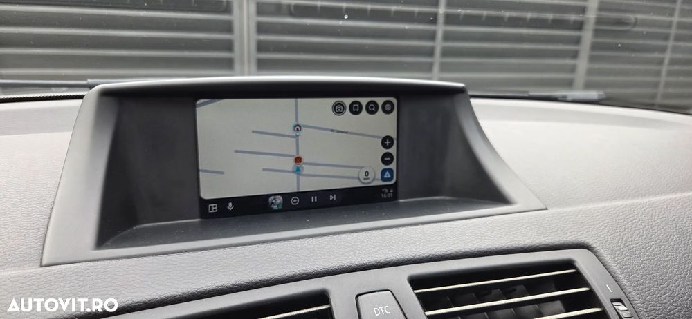 BMW Seria 1 116i - 20