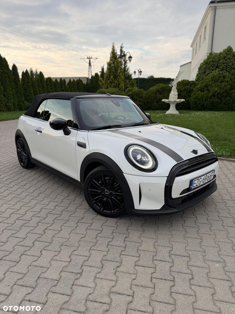 MINI Cooper Classic Trim - 11