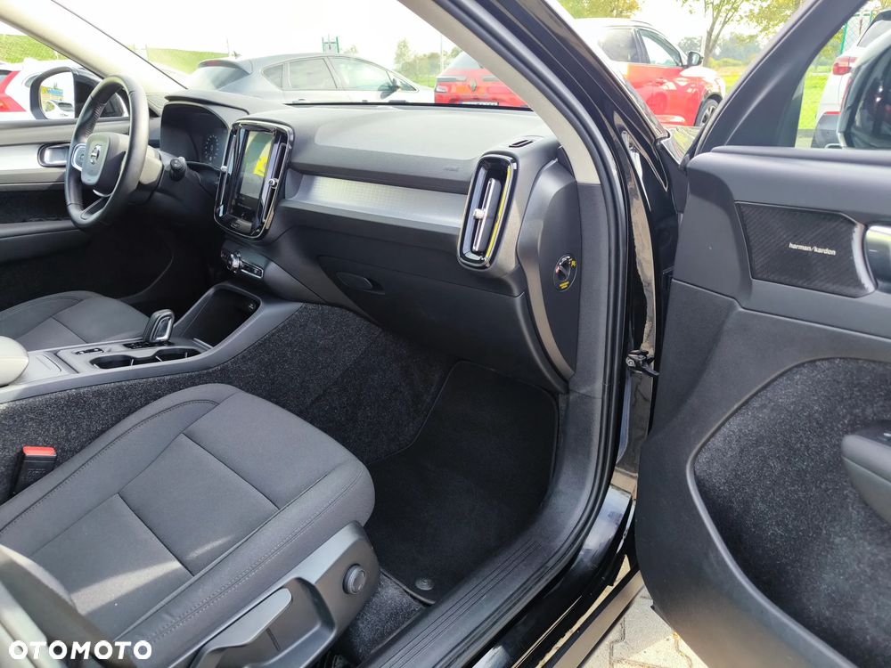 Volvo XC 40 - 10