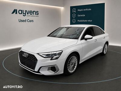 Audi A3 - 1