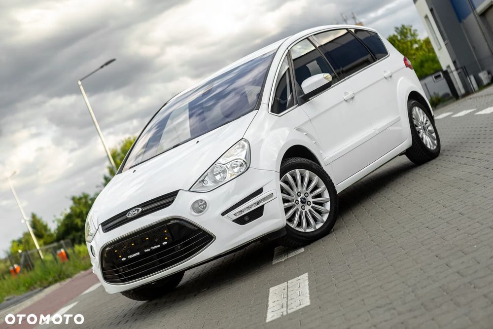 Ford S-Max - 3