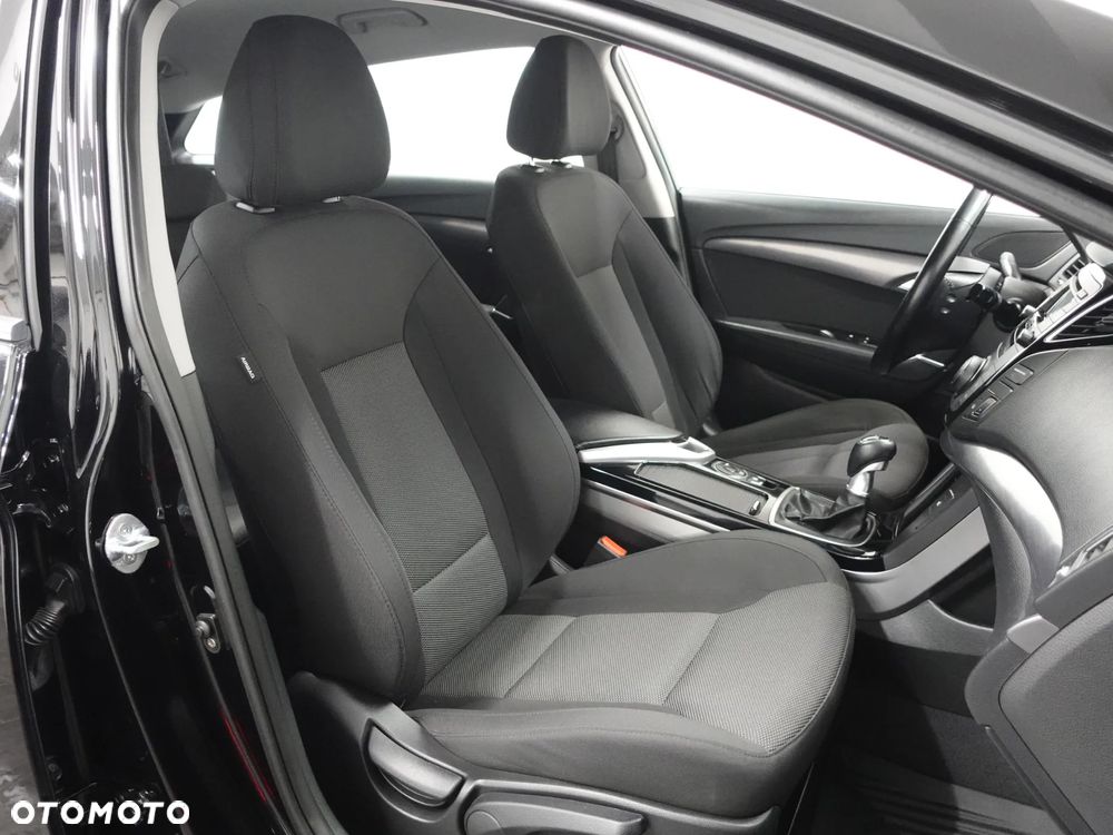 Hyundai i40 1.7 CRDi Comfort - 26