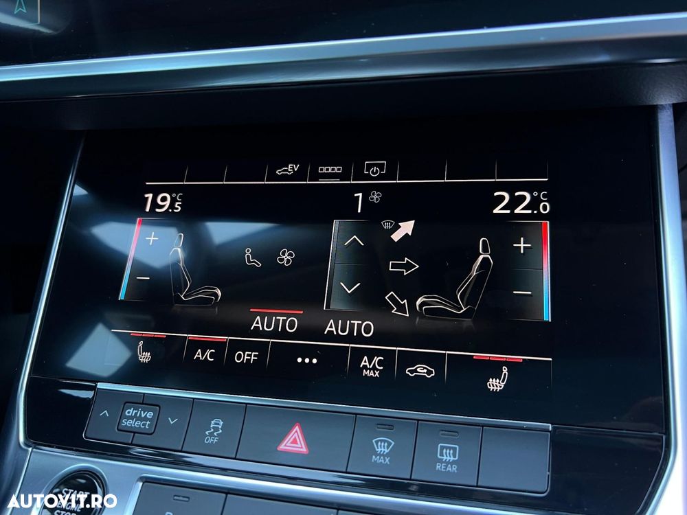 Audi A6 Limuzina - 12