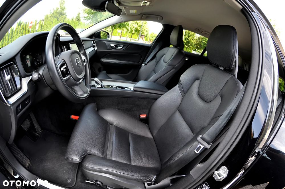 Volvo V60 B4 B Geartronic Inscription - 23