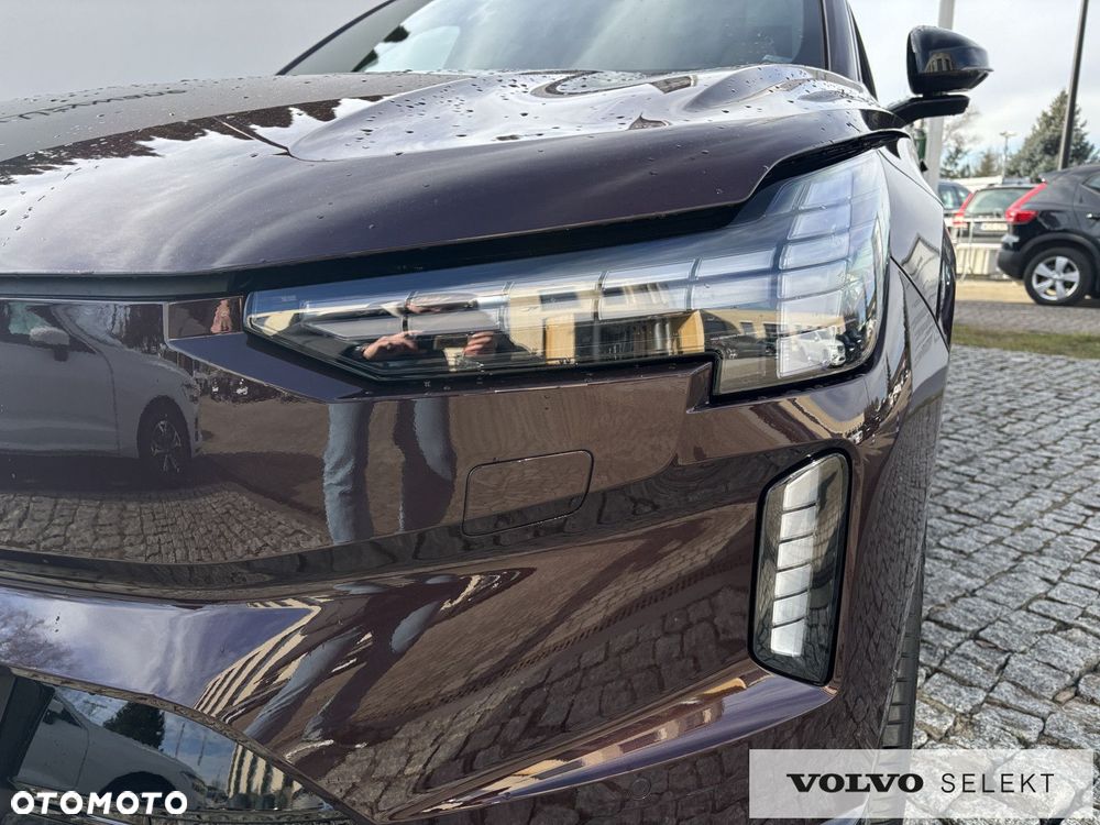 Volvo EX90 - 5