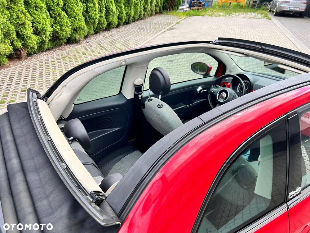 Fiat 500 - 7