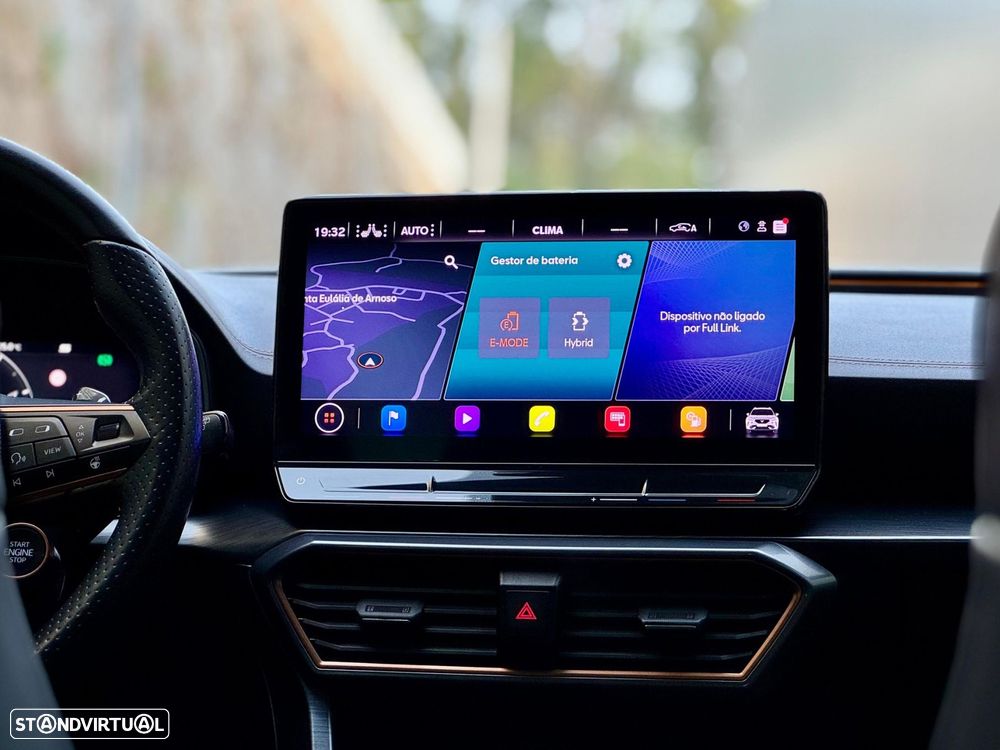 Cupra Formentor VZ 1.4 e-Hybrid DSG - 42