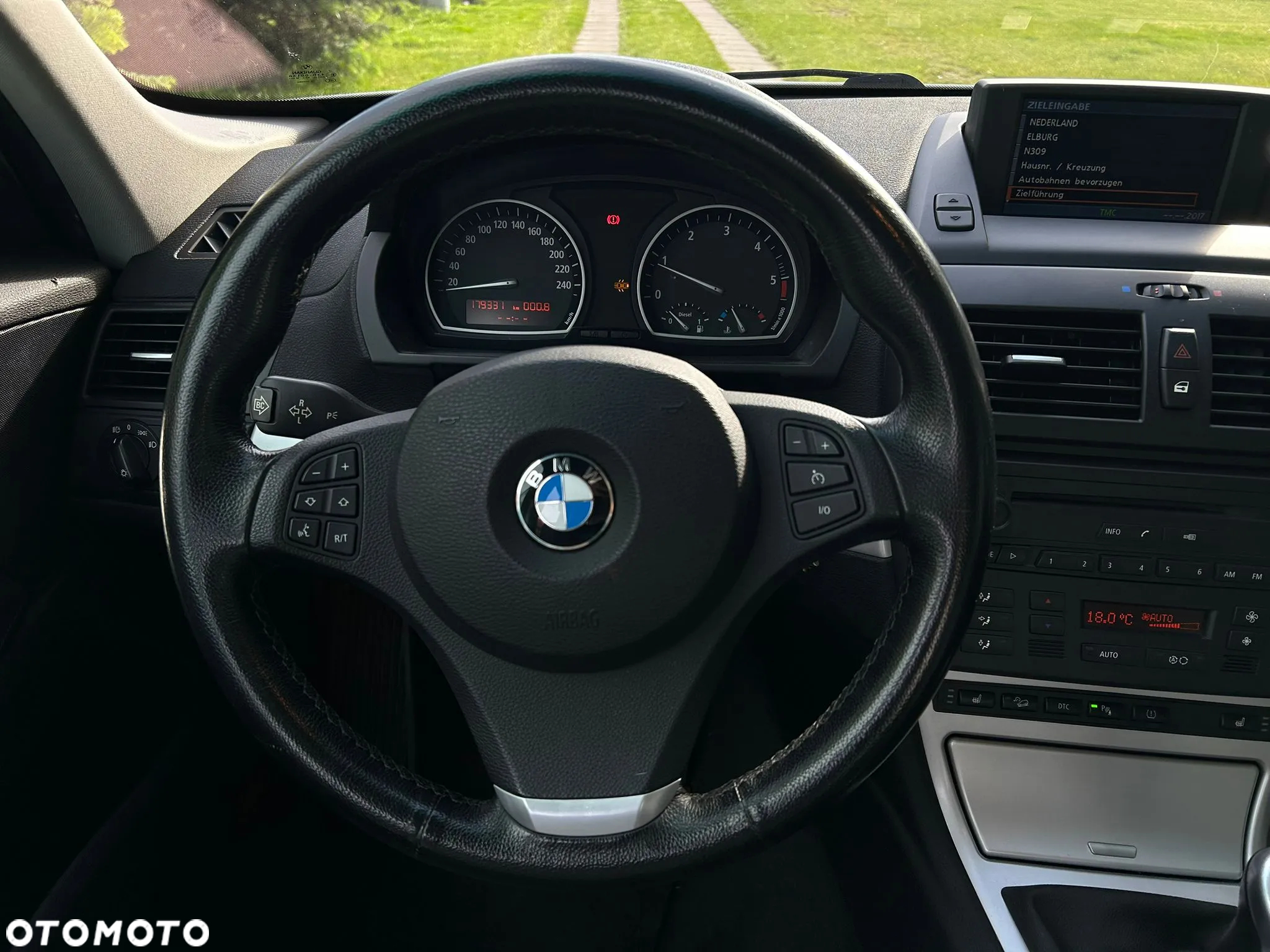 BMW X3 xDrive20d - 11