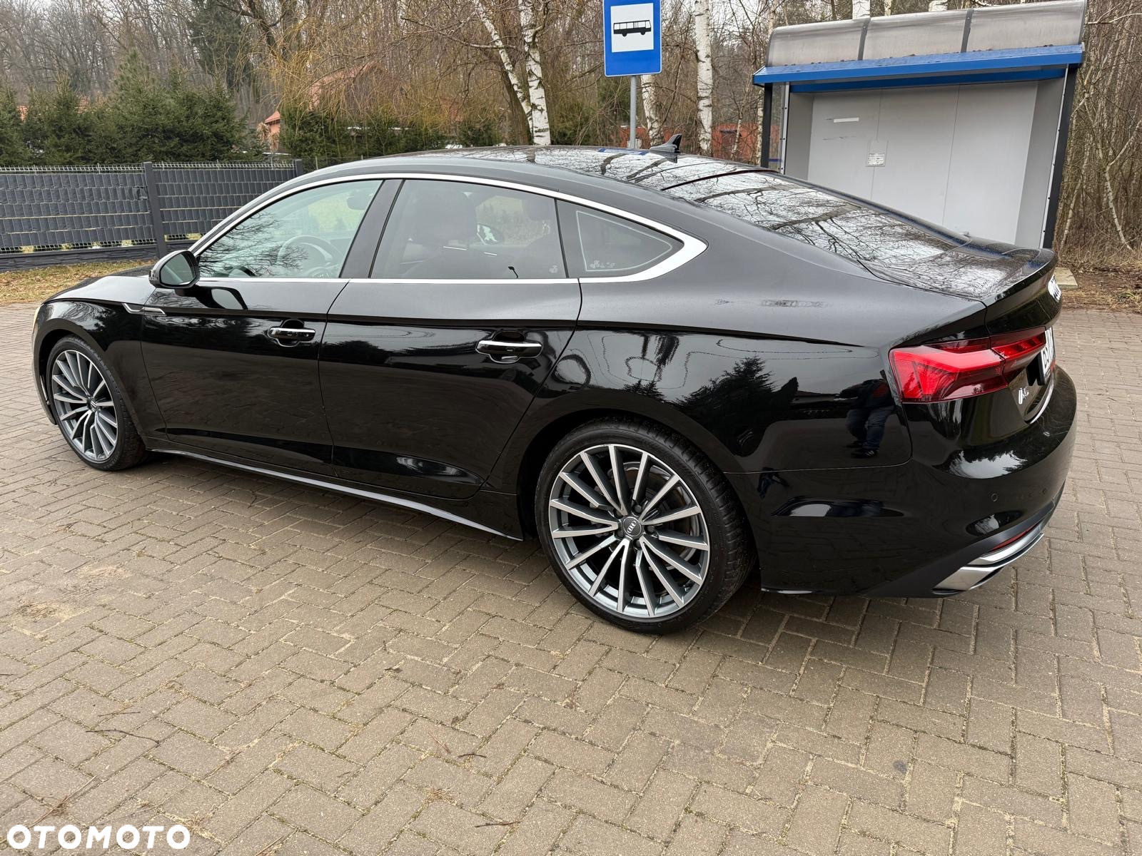 Audi A5 - 6