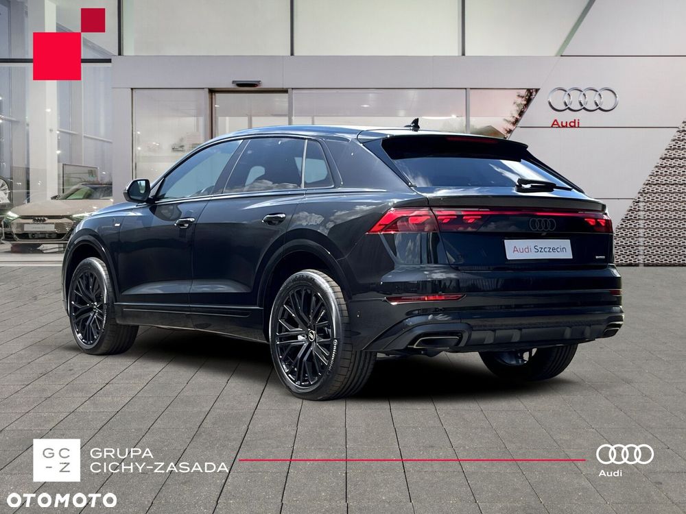 Audi Q8 - 4