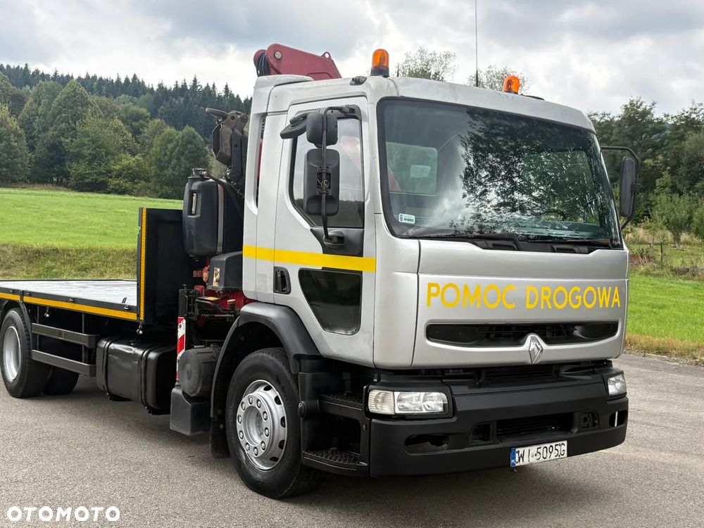 Renault Premium - 1