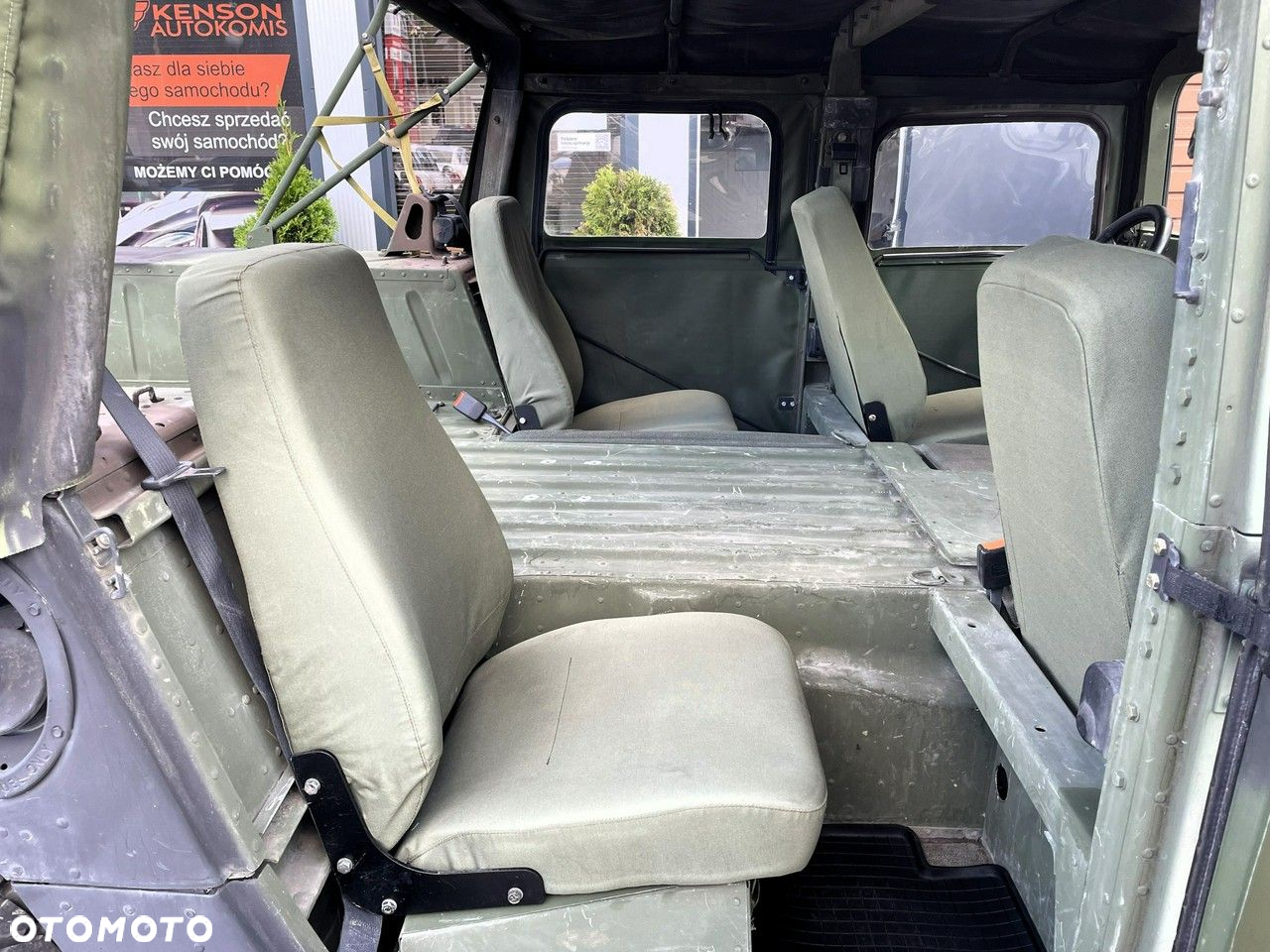 Hummer H1 - 37