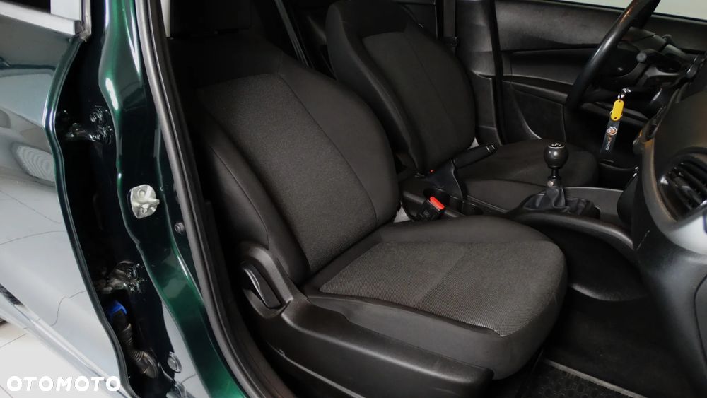 Fiat Tipo 1.4 16V - 12
