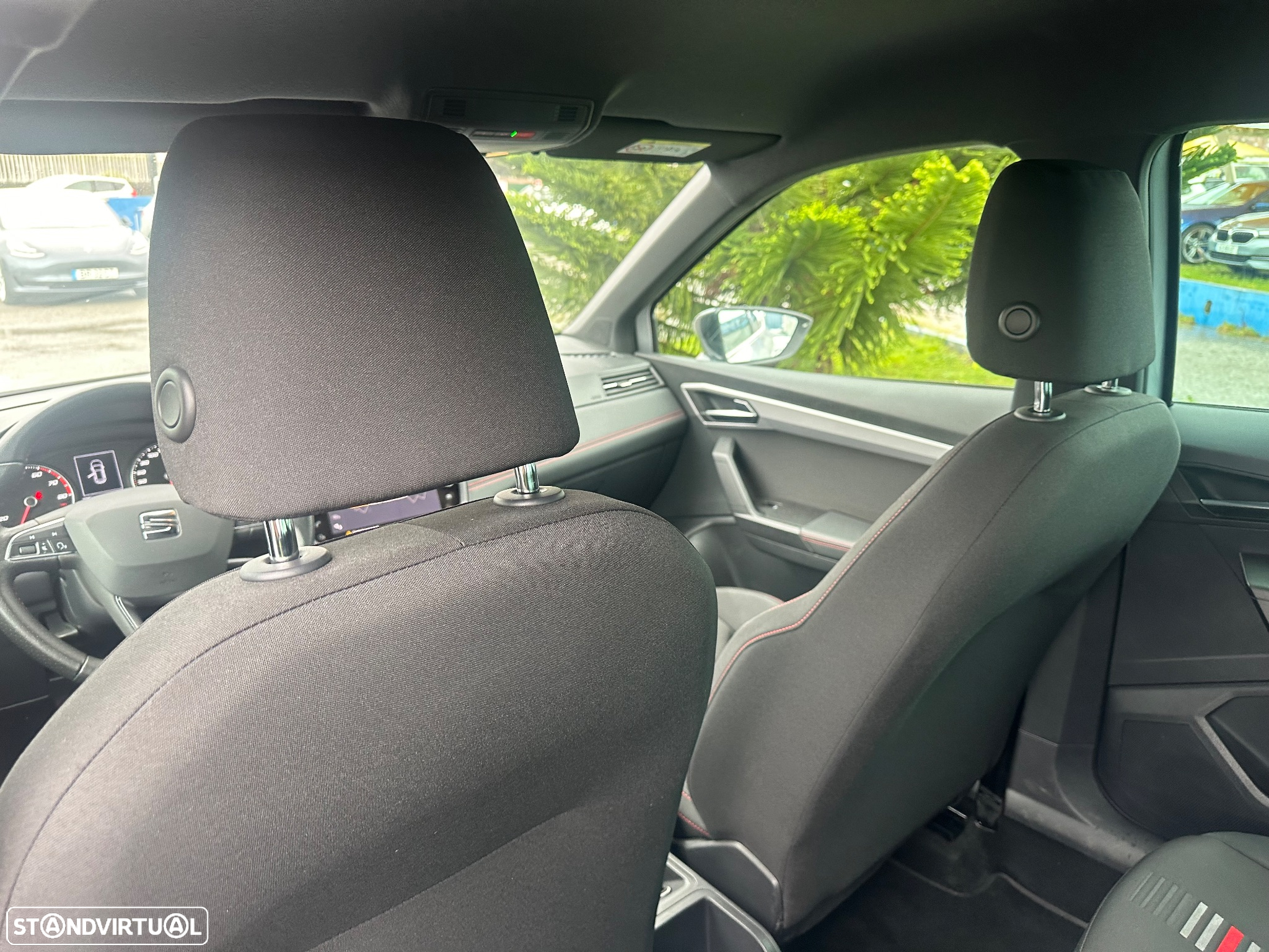 SEAT Arona 1.0 TSI FR - 45