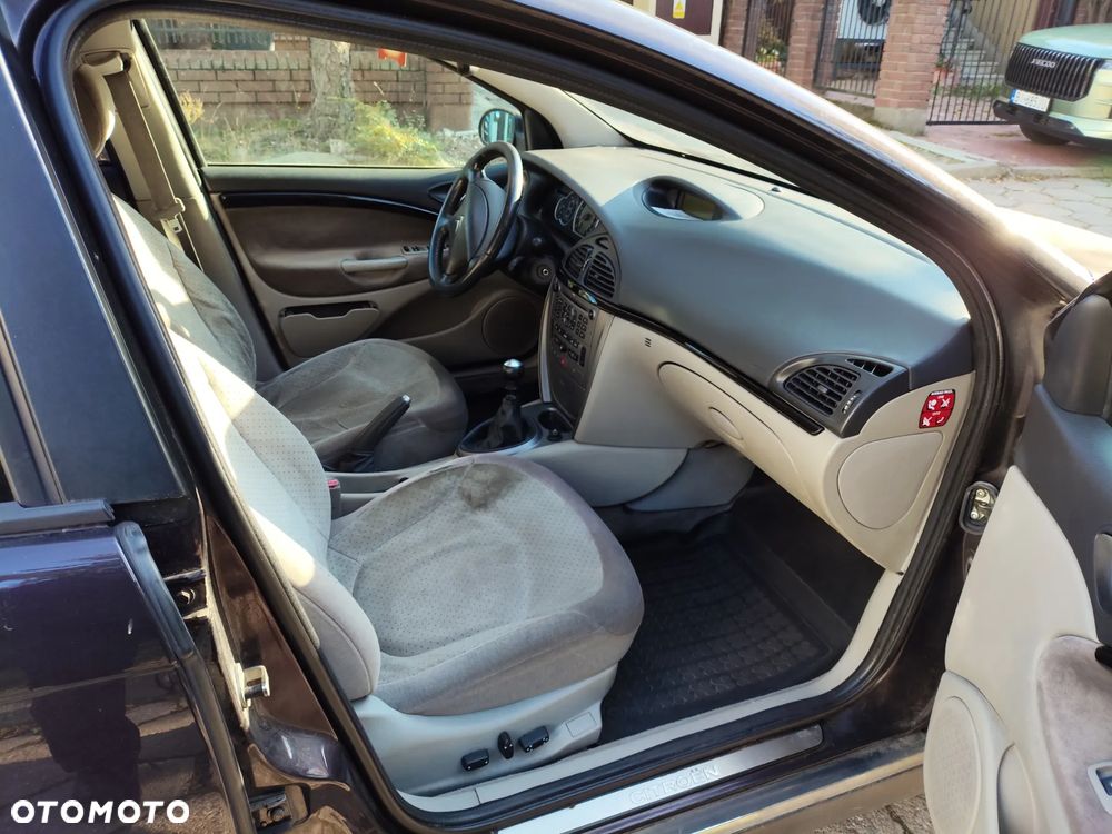 Citroën C5 2.0 HDi Exclusive - 10