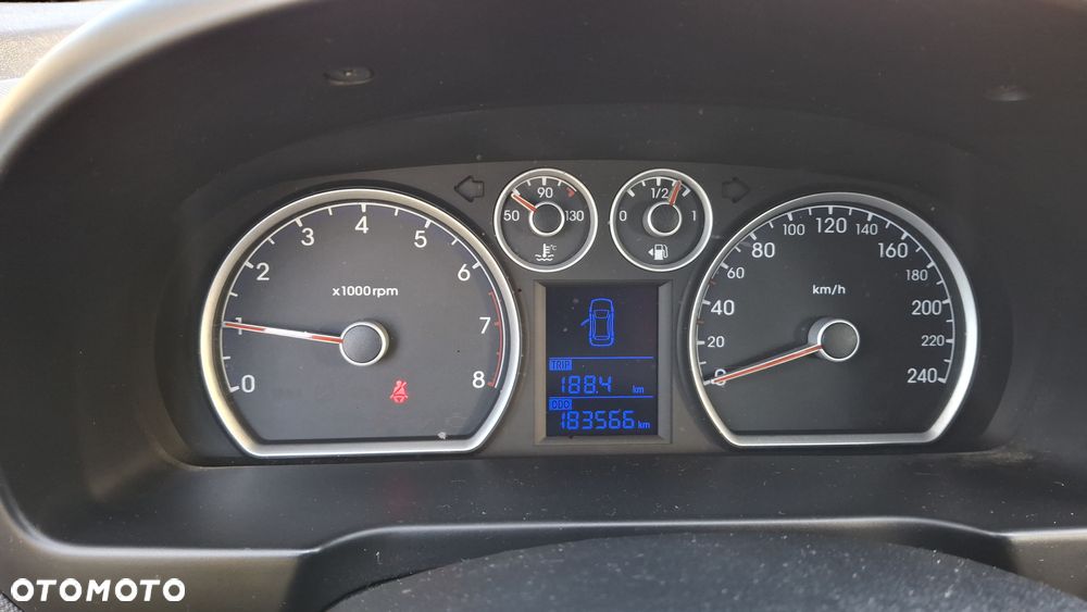 Hyundai i30 i30cw 1.4 Comfort - 7