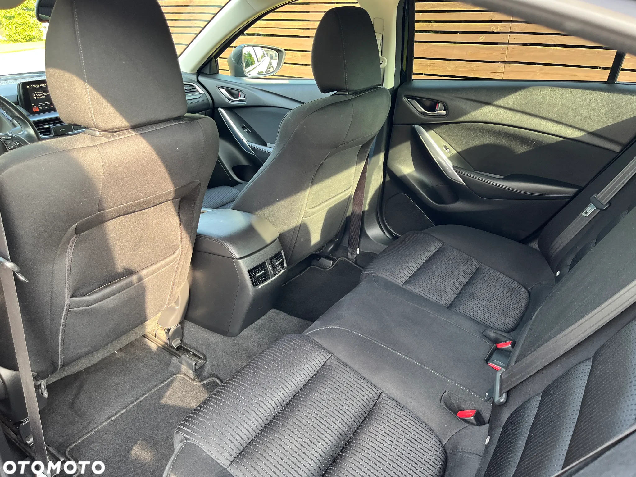 Mazda 6 2.0 Skyenergy - 12