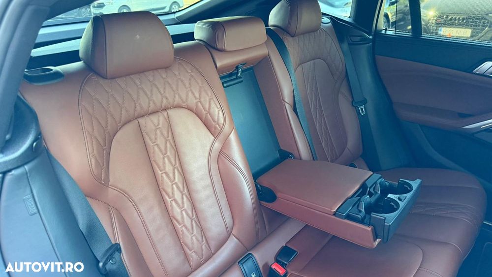 BMW X6 - 29