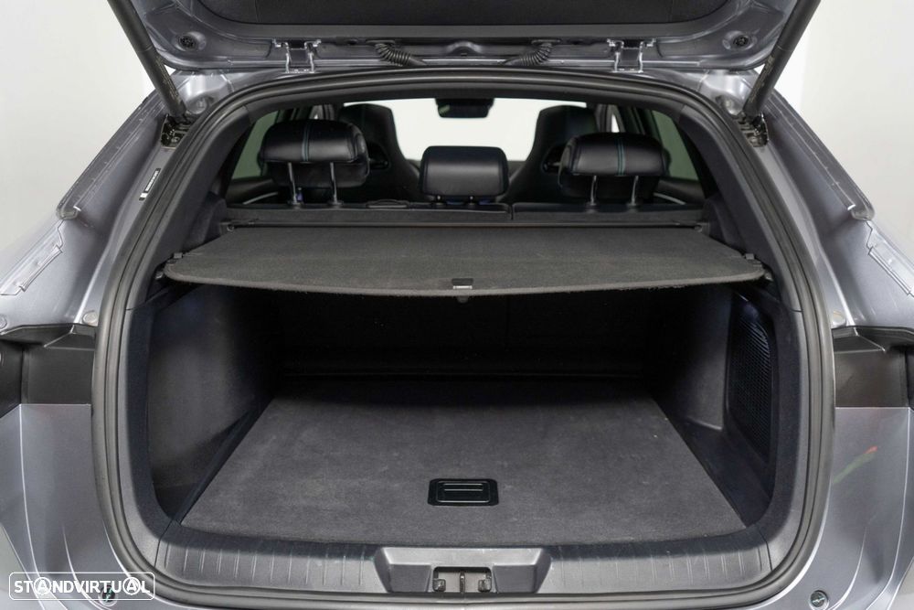 BYD Seal U 1.5 DM-i Comfort - 26